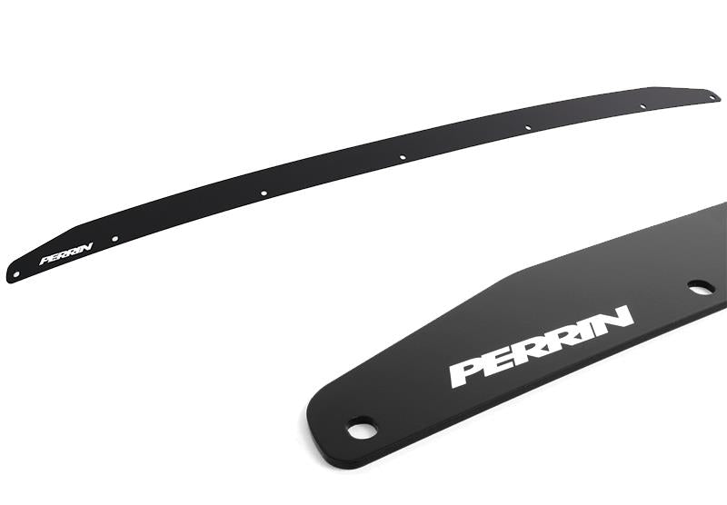 PERRIN Gurney Flap 2015-2021 Subaru WRX STI Premium Wing - Primary