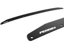 Load image into Gallery viewer, PERRIN Gurney Flap 2015-2021 Subaru WRX STI Premium Wing - Primary