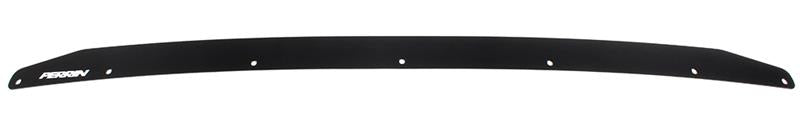 PERRIN Gurney Flap 2015-2021 Subaru WRX STI Premium Wing - Primary