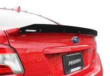Load image into Gallery viewer, PERRIN Gurney Flap 2015-2021 Subaru WRX STI Premium Wing