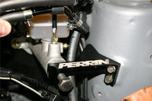 Load image into Gallery viewer, PERRIN Master Cylinder Brace 02-07 WRX STI PSP-BRK-400