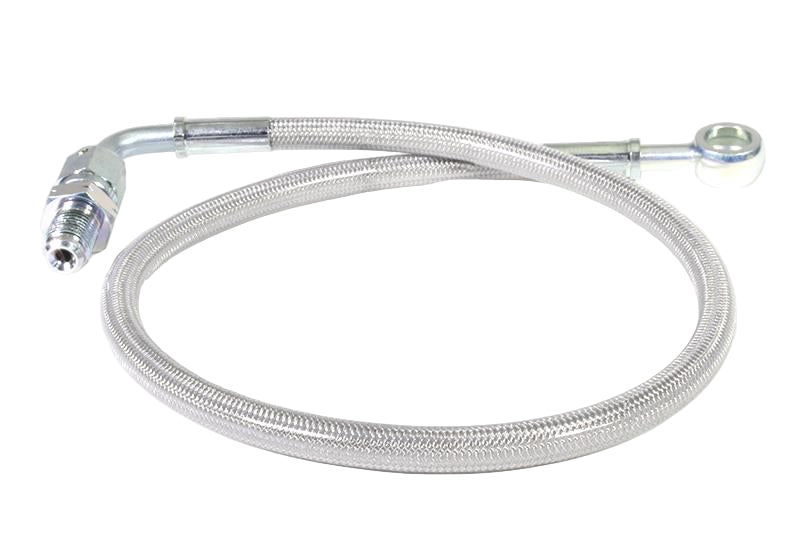 PERRIN Pitch Stop Brace for 2015-21 Subaru WRX STI - Black