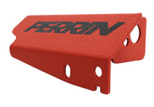 Load image into Gallery viewer, PERRIN Red Boost Solenoid Cover 2008-2021 Subaru STI - Primary