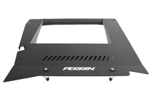Load image into Gallery viewer, PERRIN Black Engine Cover Kit 2015-2021 Subaru WRX