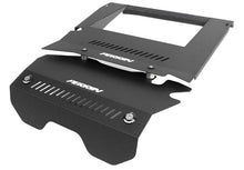 Load image into Gallery viewer, PERRIN Black Engine Cover Kit 2015-2021 Subaru WRX
