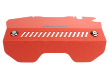 Load image into Gallery viewer, PERRIN Red Engine Cover Kit 2015-2021 Subaru WRX PSP-ENG-165RD