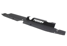 Load image into Gallery viewer, PERRIN Black Radiator Shroud 2008-2014 WRX STI PSP-ENG-510BK - Primary