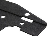 Load image into Gallery viewer, PERRIN Black Radiator Shroud 2008-2014 WRX STI PSP-ENG-510BK