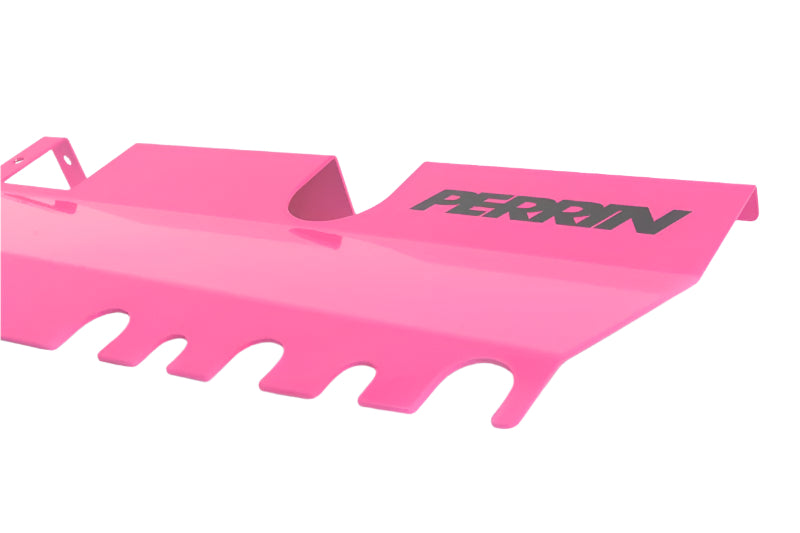 RADIATOR SHROUD FOR 2015-2021 WRX/STI
