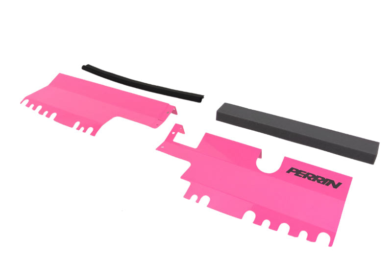 RADIATOR SHROUD FOR 2015-2021 WRX/STI