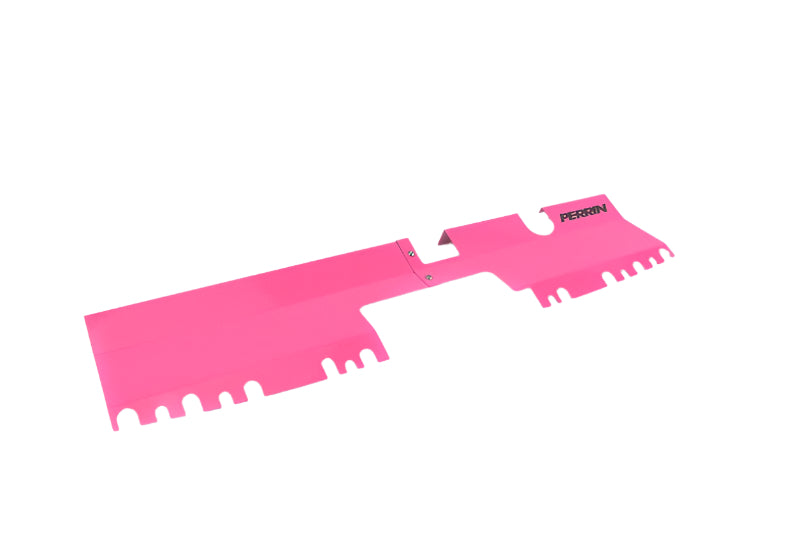 RADIATOR SHROUD FOR 2015-2021 WRX/STI