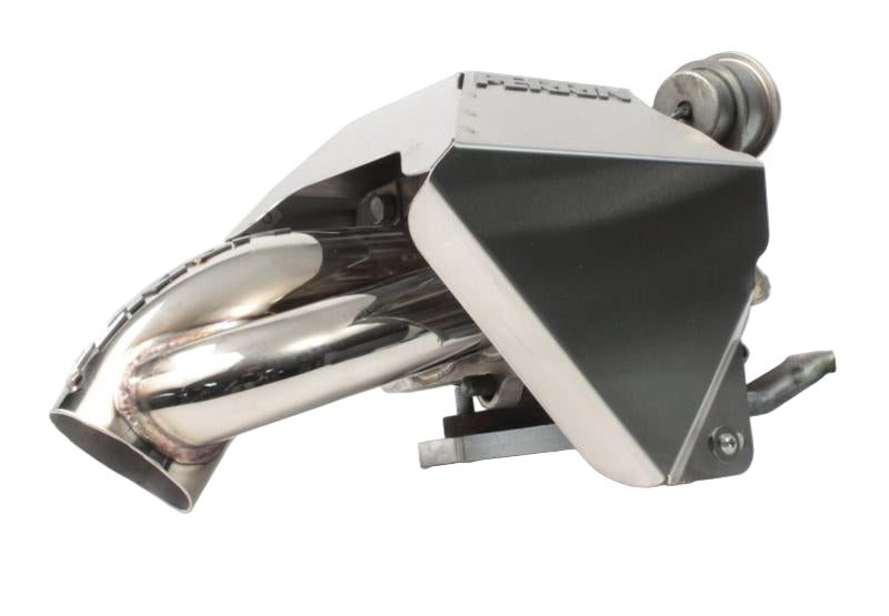 PERRIN Turbo Heat Shield Subaru WRX STI PSP-EXT-001