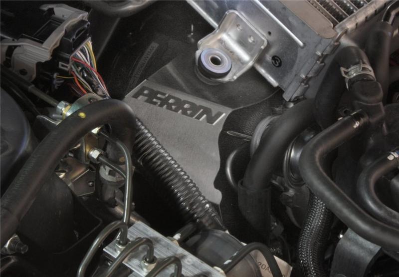 PERRIN Turbo Heat Shield Subaru WRX STI PSP-EXT-001