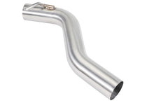 Load image into Gallery viewer, PERRIN 22-25 Subaru WRX Stainless Steel Midpipe w/Resonator 3in.