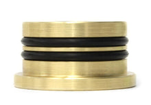 Load image into Gallery viewer, PERRIN Brass Shifter Bushing Subaru WRX 2015-2025 - Primary