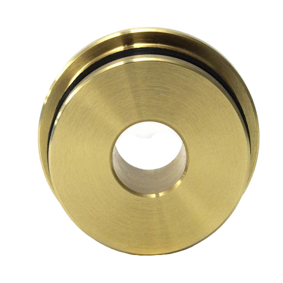 PERRIN Brass Shifter Bushing Subaru WRX 2015-2025 - Primary