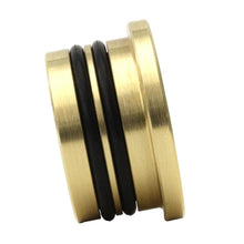 Load image into Gallery viewer, PERRIN Brass Shifter Bushing Subaru WRX 2015-2025 - Primary