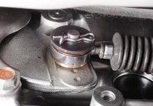 Load image into Gallery viewer, PERRIN Brass Shifter Bushing Subaru WRX 2015-2025 - Primary
