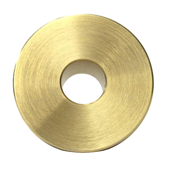 PERRIN Brass Shifter Bushing Subaru WRX 2015-2025 - Primary