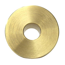 Load image into Gallery viewer, PERRIN Brass Shifter Bushing Subaru WRX 2015-2025 - Primary