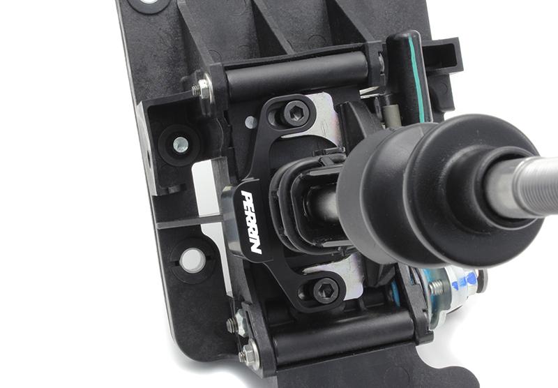 Subaru WRX Shifter Stop | PERRIN PSP-INR-018 2015-2025