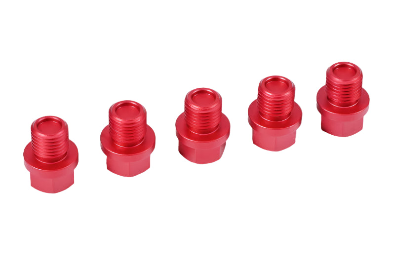  Perrin Shifter Detent Kit (SKU: PSP-INR-042RD)