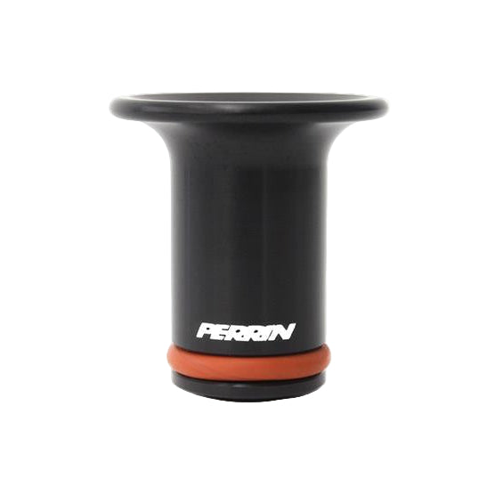 PERRIN Drift Button Black Subaru WRX STI BRZ GR86 - Primary