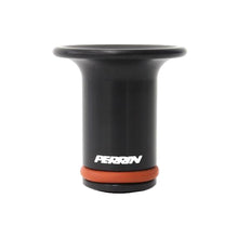 Load image into Gallery viewer, PERRIN Drift Button Black Subaru WRX STI BRZ GR86 - Primary