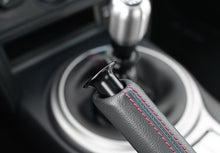 Load image into Gallery viewer, PERRIN Drift Button Black Subaru WRX STI BRZ GR86
