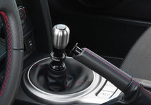 Load image into Gallery viewer, PERRIN Drift Button Black Subaru WRX STI BRZ GR86