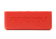 Load image into Gallery viewer, PERRIN Red Trunk Handle Subaru WRX STI Sedan PSP-INR-500