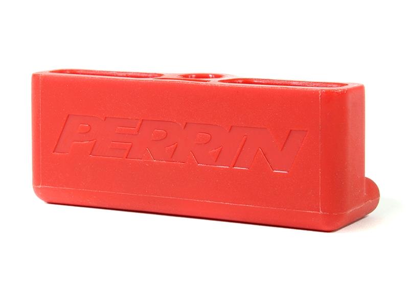 PERRIN Red Trunk Handle BRZ FR-S 86 GR86 - Primary