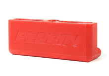 Load image into Gallery viewer, PERRIN Red Trunk Handle BRZ FR-S 86 GR86 - Primary