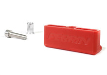 Load image into Gallery viewer, PERRIN Red Trunk Handle BRZ FR-S 86 GR86