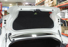 Load image into Gallery viewer, PERRIN Red Trunk Handle BRZ FR-S 86 GR86