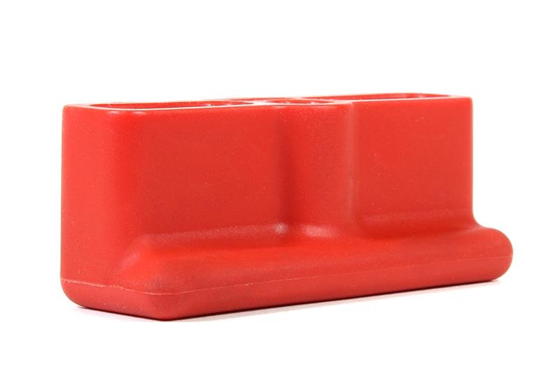PERRIN Red Trunk Handle BRZ FR-S 86 GR86