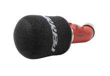 Load image into Gallery viewer, PERRIN Red Short Ram Intake 02-07 WRX STI PSP-INT-201RD