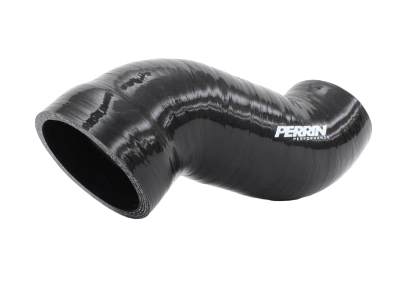 PERRIN Black Afta-MAF Intake Tube 02-07 WRX STI