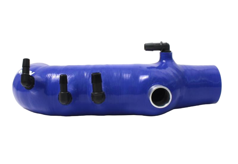 PERRIN Blue Turbo Inlet Hose Subaru WRX 08-14 PSP-INT-421BL