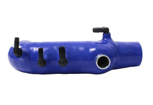 Load image into Gallery viewer, PERRIN Blue Turbo Inlet Hose Subaru WRX 08-14 PSP-INT-421BL