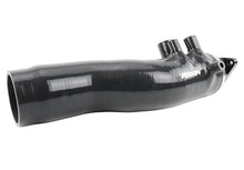Load image into Gallery viewer, PERRIN 3" Black Turbo Inlet Hose WRX 2015-21 Forester XT