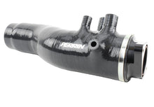 Load image into Gallery viewer, PERRIN 3" Black Turbo Inlet Hose WRX 2015-21 Forester XT