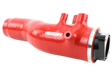 Load image into Gallery viewer, PERRIN 3" Turbo Inlet Hose for 2015-2021 WRX &amp; 2014-2018 Forester XT