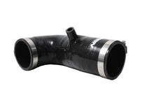 Load image into Gallery viewer, PERRIN Black Silicone Inlet Hose for BRZ/FR-S/86 - PSP-INT-430BK - Primary