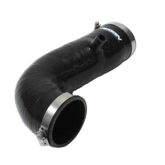 PERRIN Black Silicone Inlet Hose for BRZ/FR-S/86 - PSP-INT-430BK