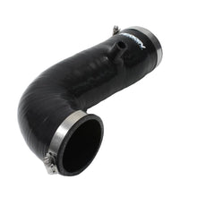 Load image into Gallery viewer, PERRIN Black Silicone Inlet Hose for BRZ/FR-S/86 - PSP-INT-430BK