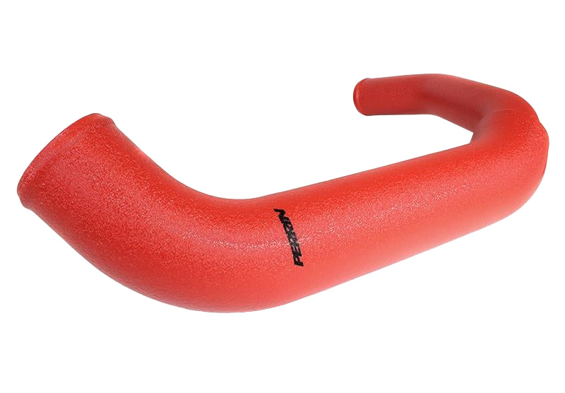 PERRIN Red Charge Pipe 2015-2025 Subaru WRX PSP-ITR-200RD - Primary