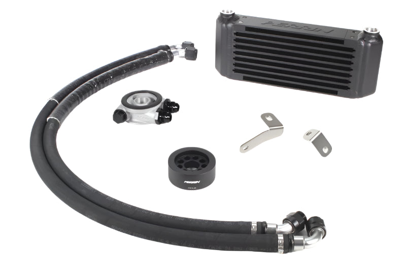 Oil Cooler Full Kit for 2022-2025 WRX