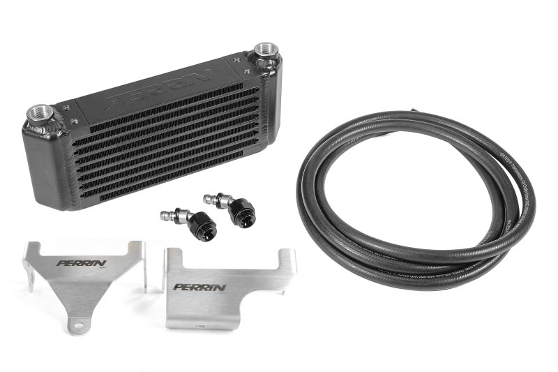 TRANSMISSION OIL COOLER KIT FOR 2015-2021 WRX WITH CVT