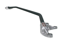 Load image into Gallery viewer, PERRIN PSP-SUS-056BK Black Strut Tower Brace Subaru WRX STI